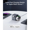 Anker Cube Charger 3-in-1 Magsafe - (Y1811G11)