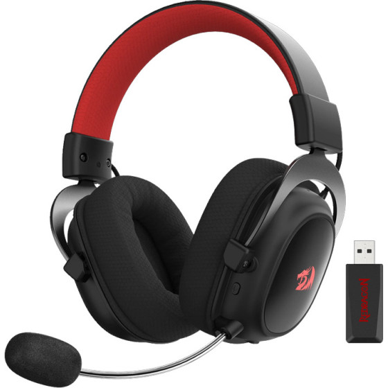 Redragon Gaming ��������� - H510RGB-Pro Zeus Pro