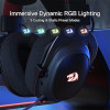 Redragon Gaming ��������� - H510RGB-Pro Zeus Pro