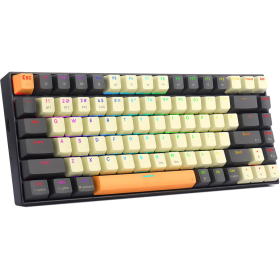 Redragon Gaming ������������ - K629CGO-PRO-M Phantom Pro M