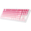 Redragon Gaming ������������ - K645W-GP-Rgb (Pink)