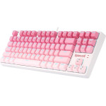 Redragon Gaming ������������ - K645W-GP-Rgb (Pink)