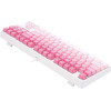 Redragon Gaming ������������ - K645W-GP-Rgb (Pink)
