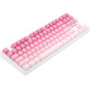 Redragon Gaming ������������ - K645W-GP-Rgb (Pink)
