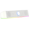 Redragon Gaming Soundbar - Adiemus GS560 Adiemus (White)