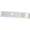 Redragon Gaming Soundbar - Adiemus GS560 Adiemus (White)