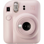 Fujifilm Instant ����������� ������ Instax Mini 12 Blossom Pink - (16806107)