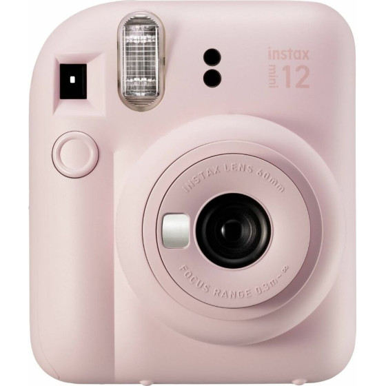 Fujifilm Instant ����������� ������ Instax Mini 12 Blossom Pink - (16806107)