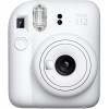 Fujifilm Instant ����������� ������ Instax Mini 12 Clay White - (16806121)