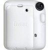 Fujifilm Instant ����������� ������ Instax Mini 12 Clay White - (16806121)
