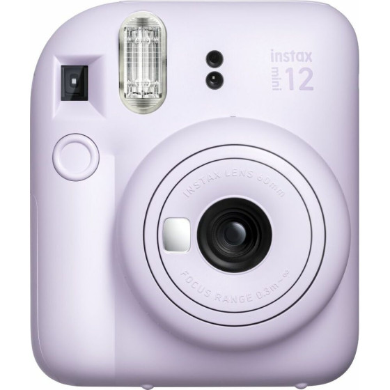 Fujifilm Instant ����������� ������ Instax Mini 12 Lilac Purple - (16806133)