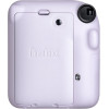 Fujifilm Instant ����������� ������ Instax Mini 12 Lilac Purple - (16806133)