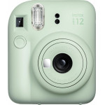 Fujifilm Instant ����������� ������ Instax Mini 12 Mint Green - (16806119)
