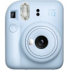 Fujifilm Instant ����������� ������ Instax Mini 12 Pastel Blue - (16806092)
