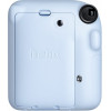 Fujifilm Instant ����������� ������ Instax Mini 12 Pastel Blue - (16806092)