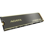 Adata Ssd M.2 Nvme PCI-E GEN4 512GB Legend 850 M.2 2280, Nvme PCI-E GEN4x4, Read 5000MB/s, Write 2700MB/s, 5YW. - (ALEG-850-512GCS)