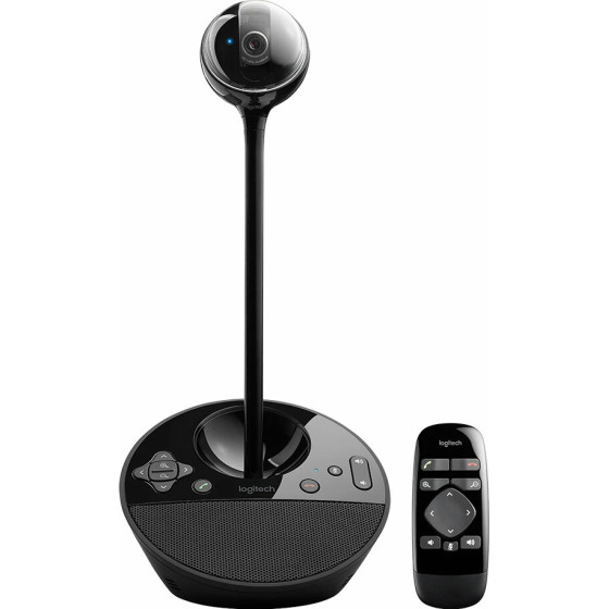 Logitech BCC950 Conference Camera Full Hd 1080p �� Autofocus - (960-000867)