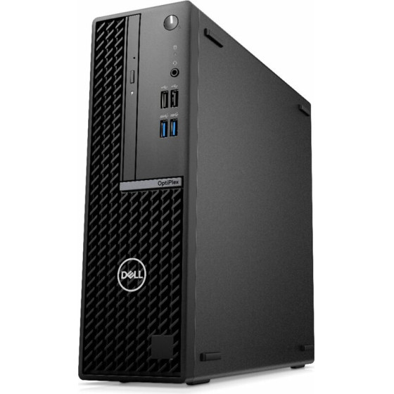 Dell Opt 7010 SFF|i3-13100|8|256|W10P|5Y - (OPT7010SFFI38256)