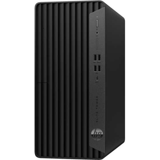 HP Elite TWR600G9 i5/16/512/W11P - (6U4L8EA)