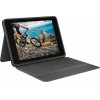 Logitech Rugged Folio Ipad 10.2 Graphite - (920-009319)