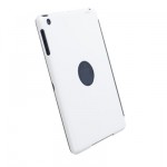���� IPAD MINI TABLET FACEPLATE COLORCOVER WHITE KRUSELL