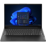 Lenovo Laptop V15 G4 Amn 15,6'' FHD/R5-7520U/16GB/512GB SSD/Amd Radeon 610M Graphics/Win 11 Pro/2Y CAR/Business Black - (82YU00SJGM)