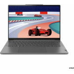 Lenovo Laptop Yoga 7 Pro 14ARP8 14.5'' 3K IPS/R7-7735HS/16GB/1TB SSD/Nvidia Geforce Rtx 3050 6GB/Win 11 Home/3Y Premium/Storm Grey - (83AU004KGM)