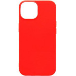 ���� Soft Tpu iNOS Apple Iphone 15 5G S-Cover �������