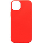���� Soft Tpu iNOS Apple Iphone 15 Plus 5G S-Cover �������