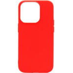 ���� Soft Tpu iNOS Apple Iphone 15 Pro 5G S-Cover �������
