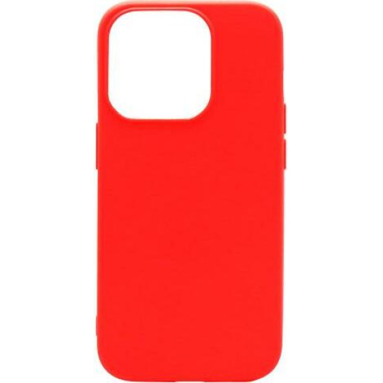 ���� Soft Tpu iNOS Apple Iphone 15 Pro 5G S-Cover �������