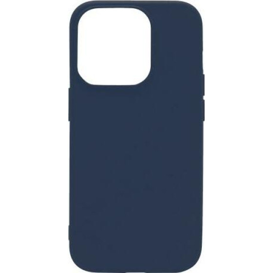 ���� Soft Tpu iNOS Apple Iphone 15 Pro 5G S-Cover ����