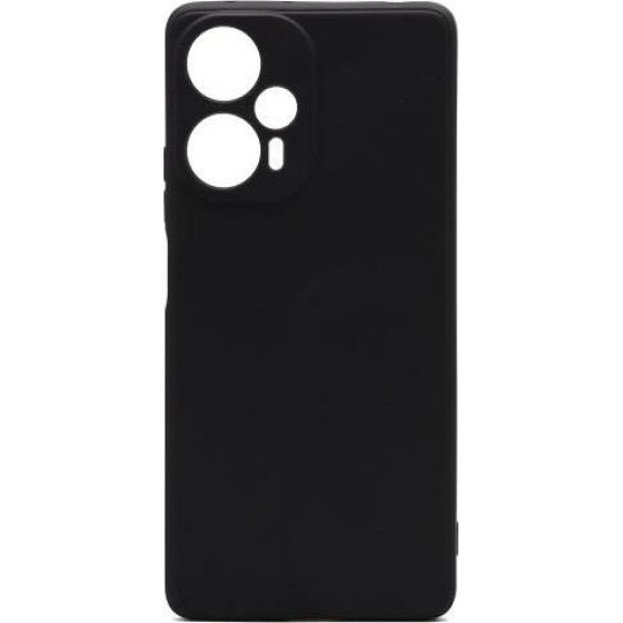 ���� Soft Tpu iNOS Xiaomi Poco F5 5G S-Cover �����