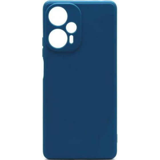 ���� Soft Tpu iNOS Xiaomi Poco F5 5G S-Cover ����