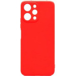 ���� Soft Tpu iNOS Xiaomi Redmi 12 S-Cover �������