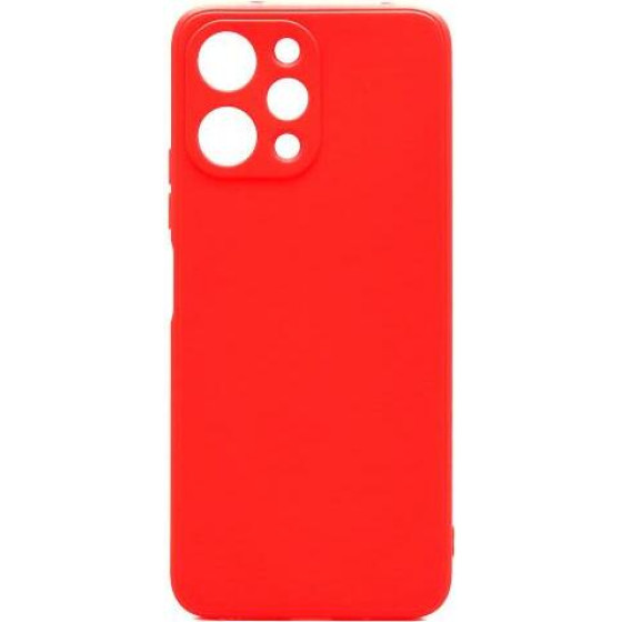 ���� Soft Tpu iNOS Xiaomi Redmi 12 S-Cover �������