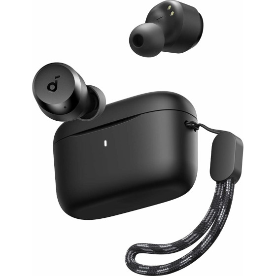 Anker Soundcore A25i Tws Earphones Black - (A3948G11)