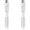 Nedis CSGL40020WT15