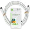 Nedis CSGL40020WT15