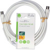 Nedis CSGL40020WT30