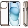 Idol 1991 ���� Iphone 15 6.1'' Cristalyte Tpu Camera Guard ������� ����