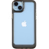 Idol 1991 ���� Iphone 15 6.1'' Cristalyte Tpu Camera Guard ������� ����
