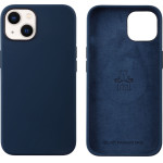 Idol 1991 ���� Iphone 15 6.1'' Velvet Magsafe Tpu Camera Guard BLUE