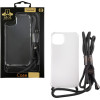 Idol 1991 ���� Iphone 15 Plus 6.7'' Antishock Air Tpu With Strap Camera Guard �������