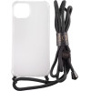 Idol 1991 ���� Iphone 15 Plus 6.7'' Antishock Air Tpu With Strap Camera Guard �������