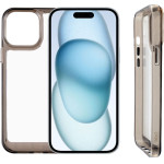Idol 1991 ���� Iphone 15 Plus 6.7'' Cristalyte Tpu Camera Guard ������� ����