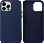Idol 1991 ���� Iphone 15 Pro Max 6.7'' Velvet Magsafe Tpu Camera Guard BLUE