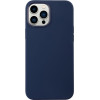 Idol 1991 ���� Iphone 15 Pro Max 6.7'' Velvet Magsafe Tpu Camera Guard BLUE