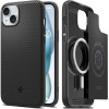 ���� Kevlar Spigen Mag Armor Apple Iphone 15 ����� - (ACS06815)