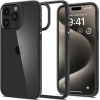 ���� Tpu & Pc Spigen Ultra Hybrid Apple Iphone 15 Pro Max �������-����� - (ACS06570)